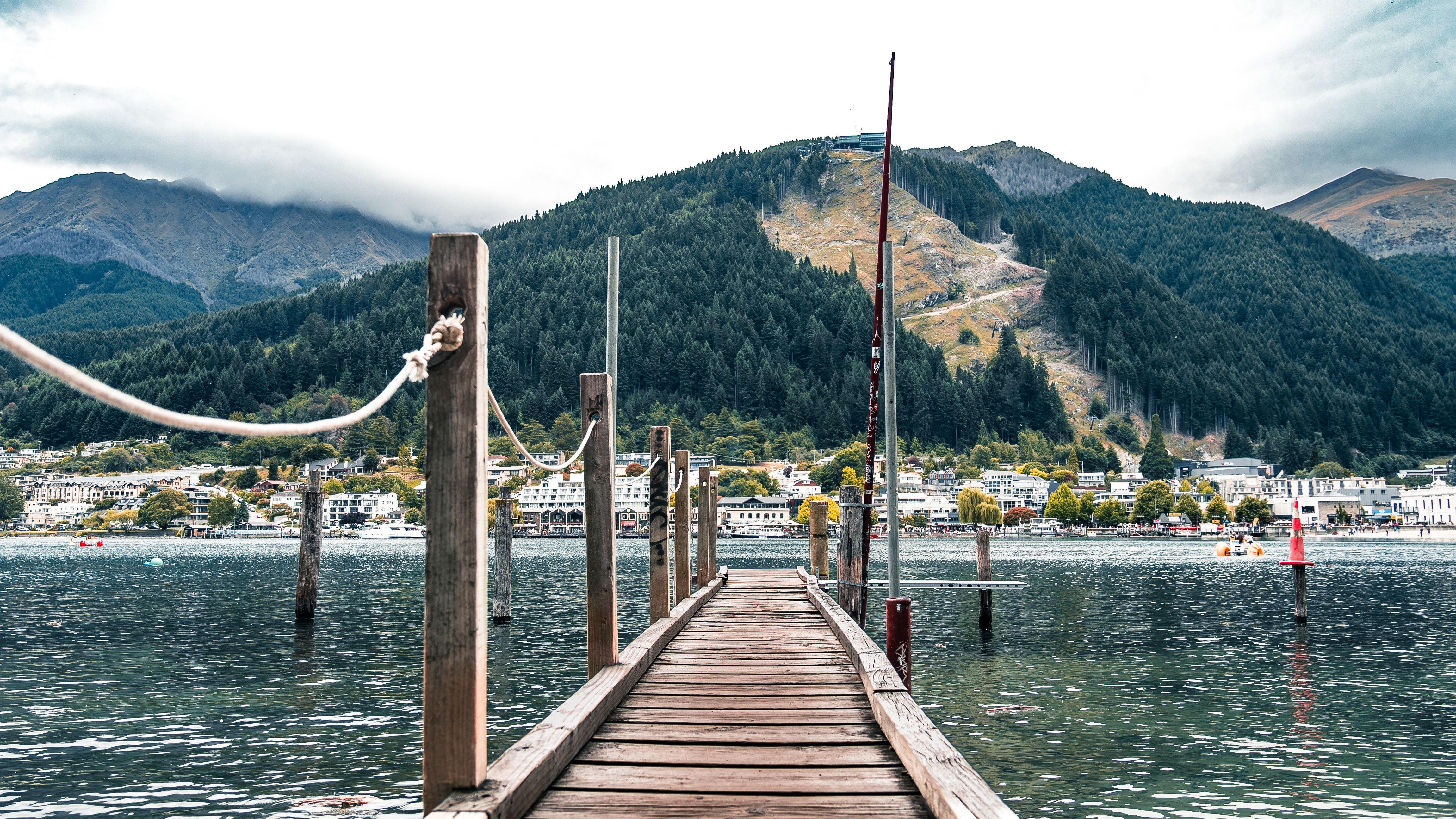 Queenstown — Food, Queenstown