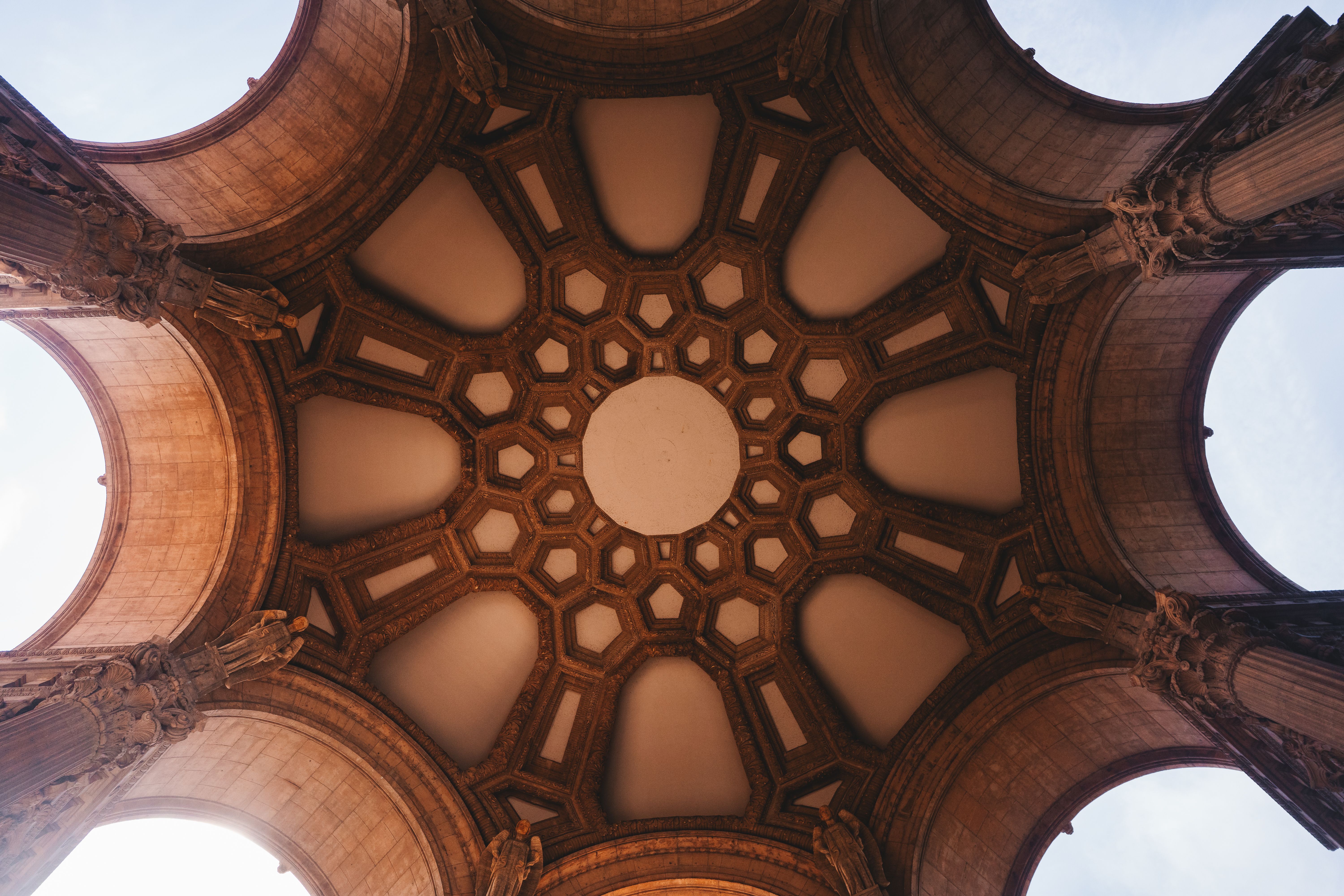 The Architecture of Repentance and the Cost of Absolute Safety