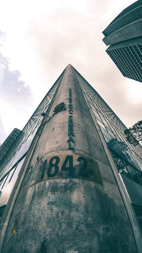 Free stock photo of 1842, building, federal