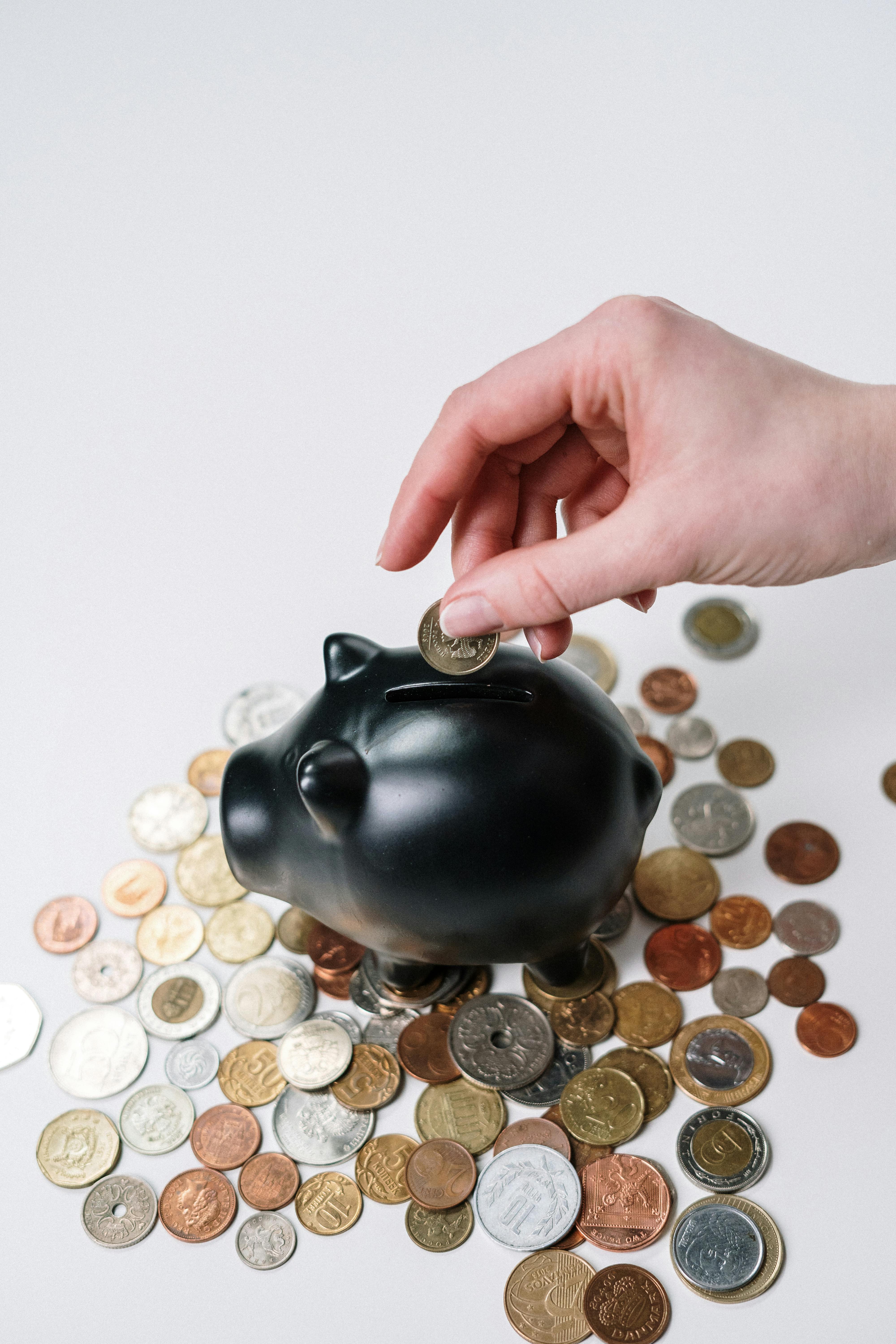 400+ Free Piggy Bank & Money Images - Pixabay