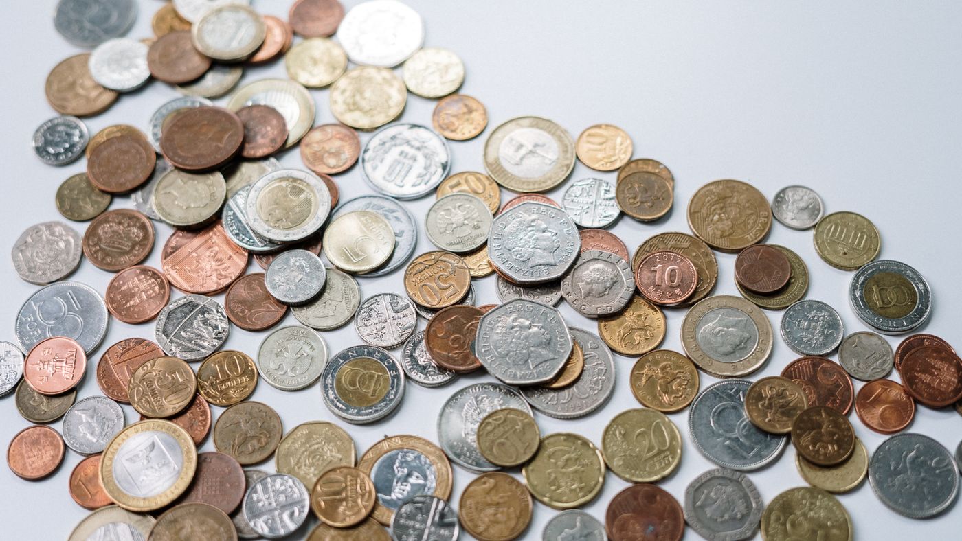 Starting a Coin Collection With Your Kid (Without Killing the Fun)