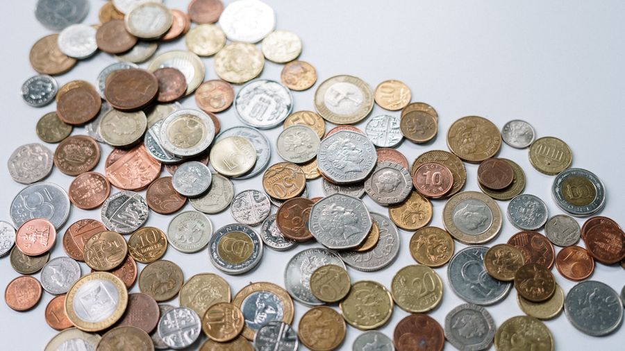 US Coinage From Fugio Cent to American Women Quarters: A Collector's Timeline