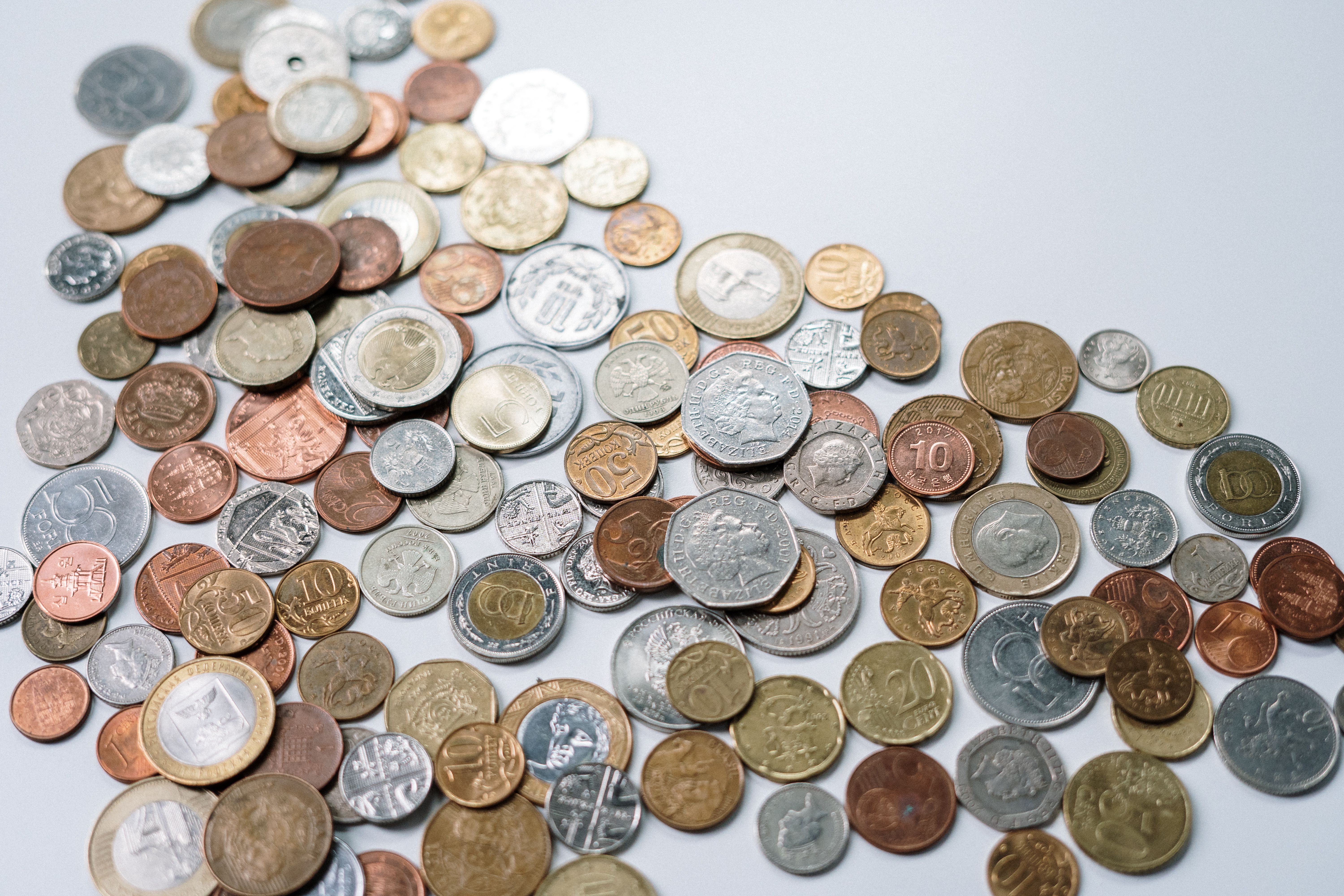 How and Where to Buy Bullion Coins