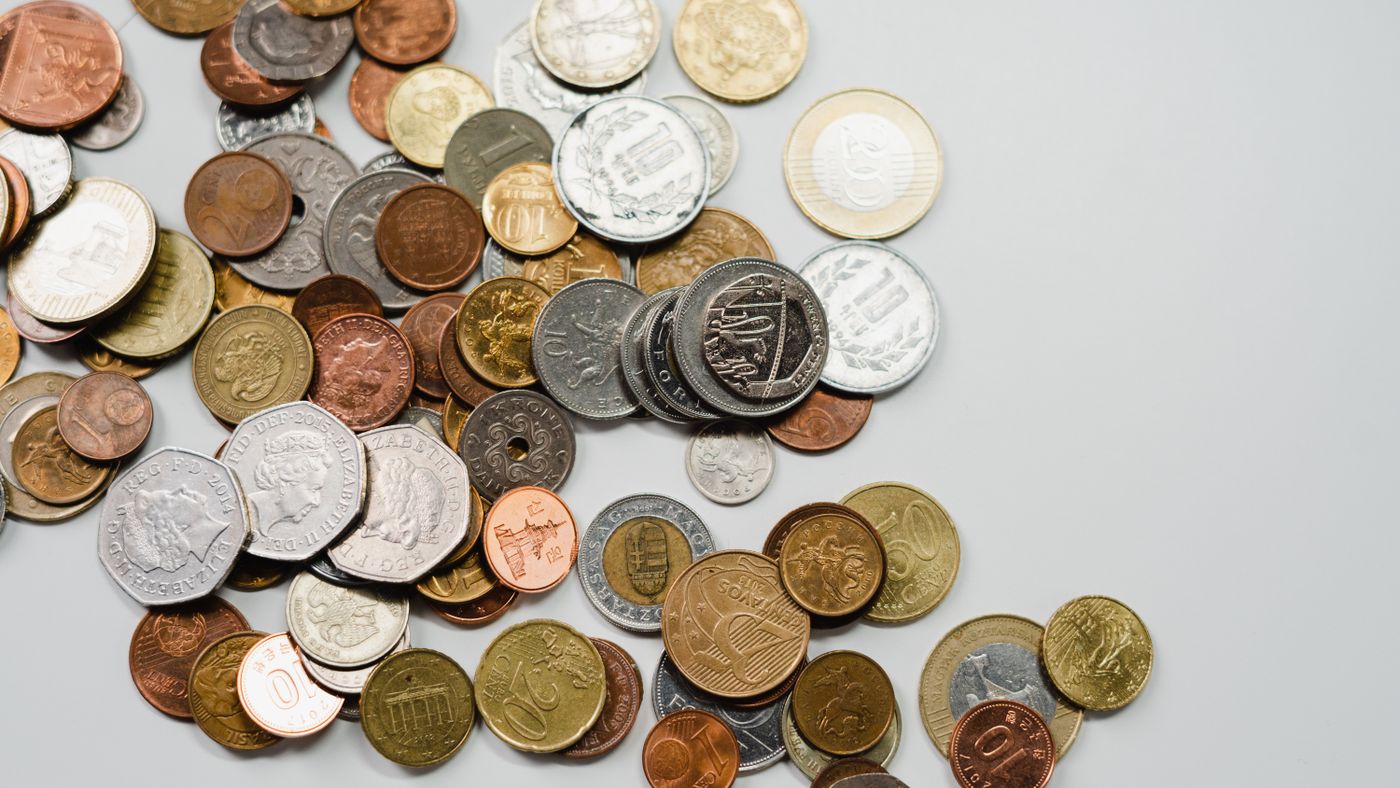 Canadian Coins — Why They're Worth Adding to Your Collection
