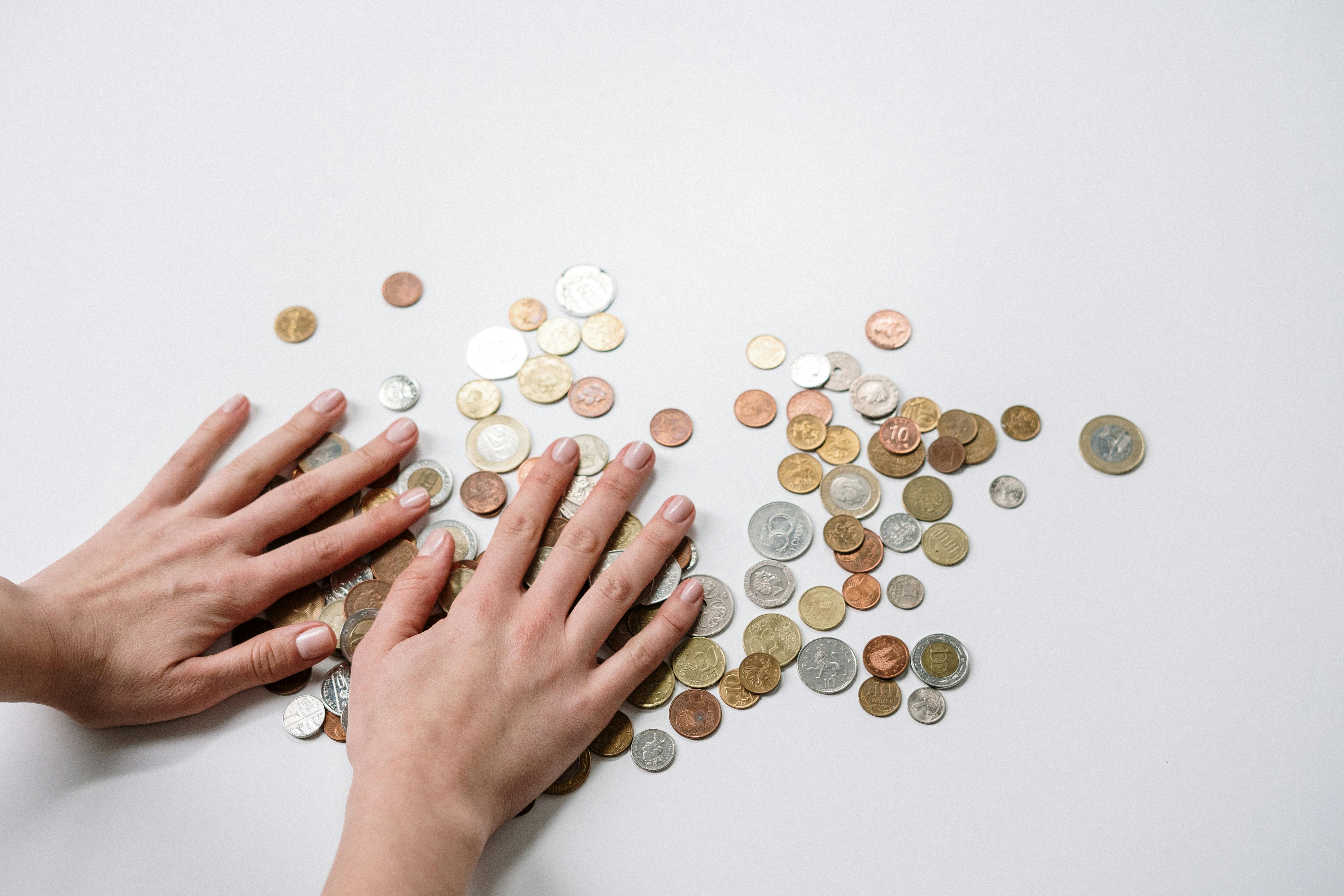 Is It Safe to Sell Your Coins to a Dealer? Yes, If You Do This