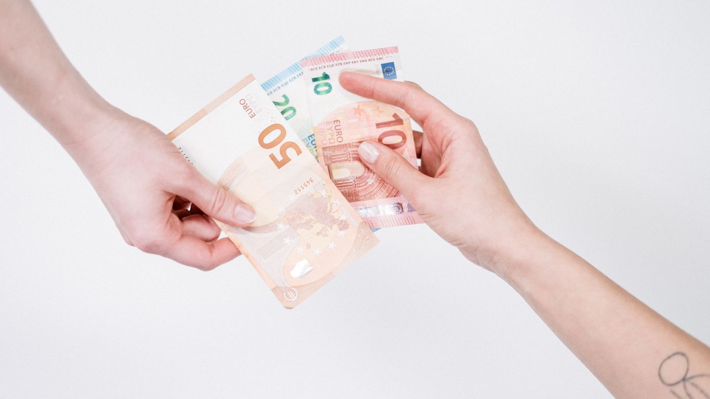 Getting Your Finances Off Autopilot