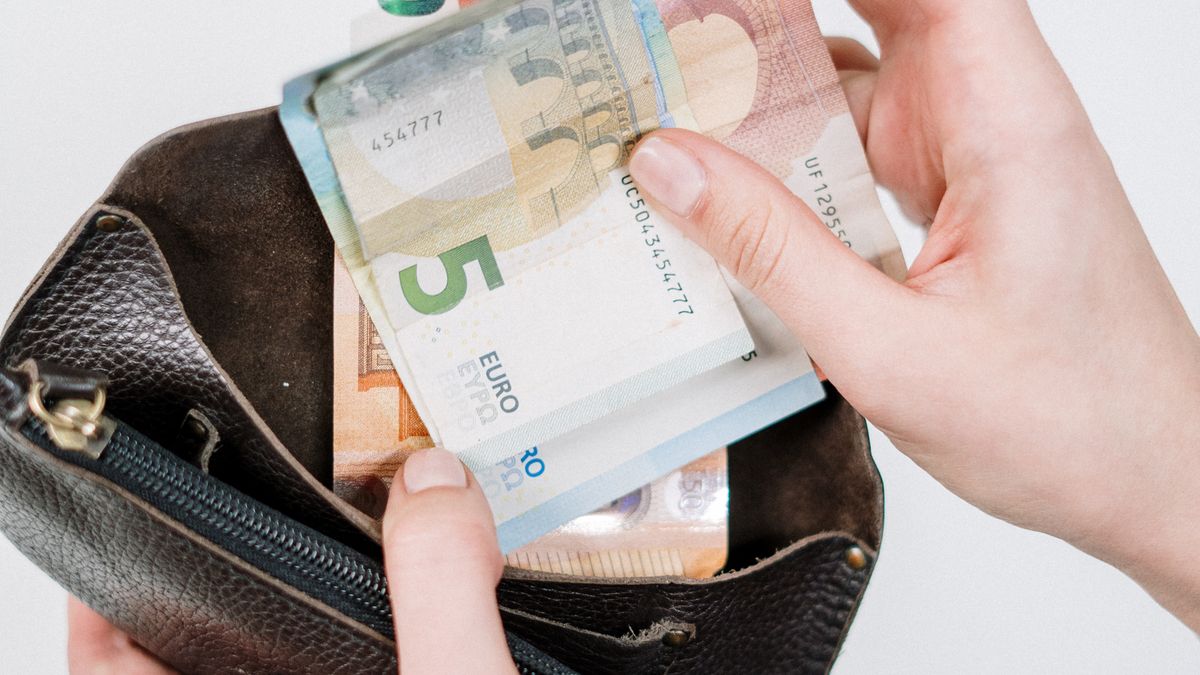 Impact de linflation sur le budget familial 2027 - illustration