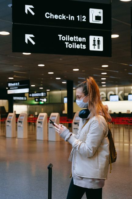 Travel health technology transformation