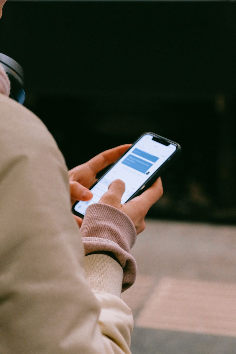 Mobile friendly