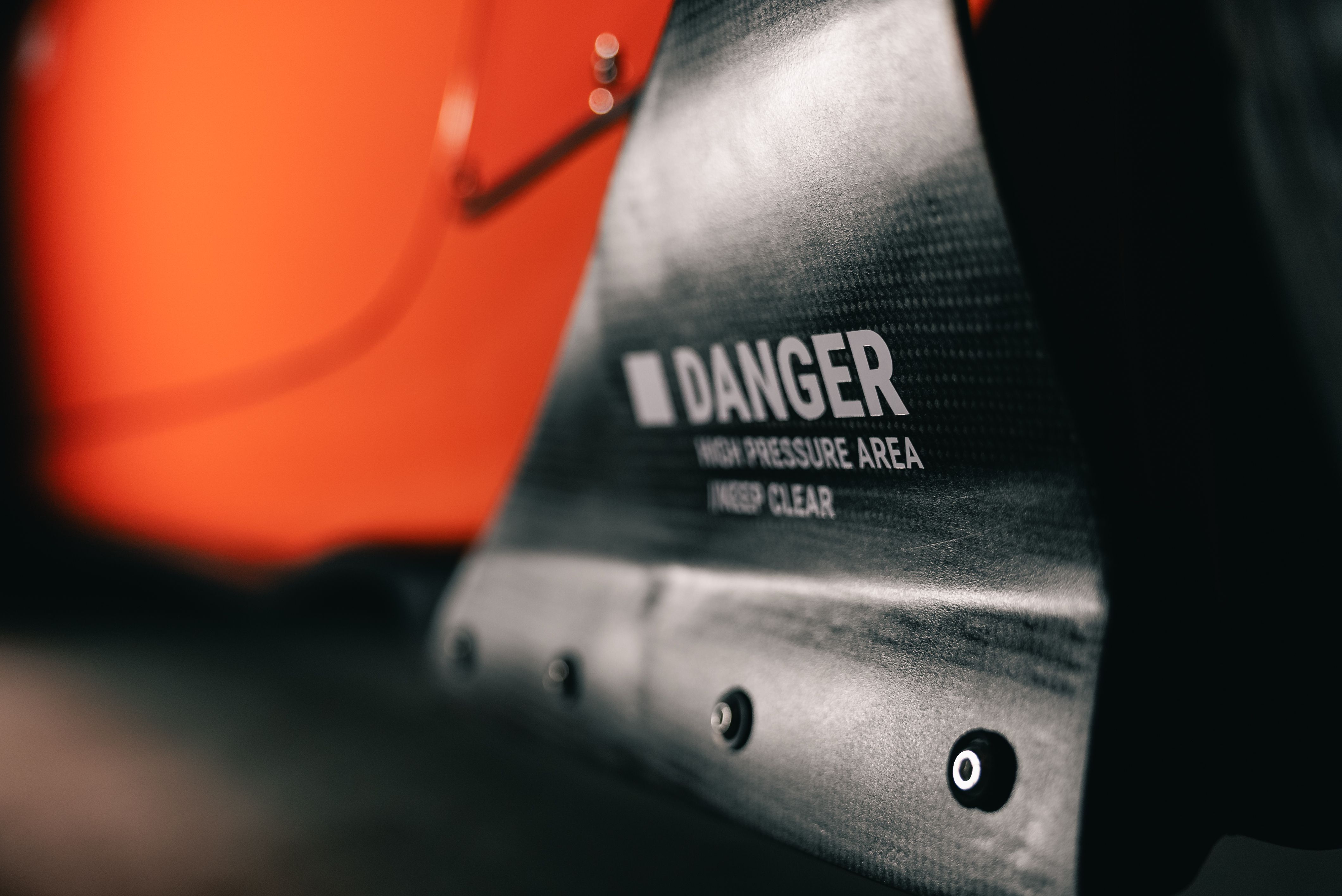 The Tail Pocket Danger