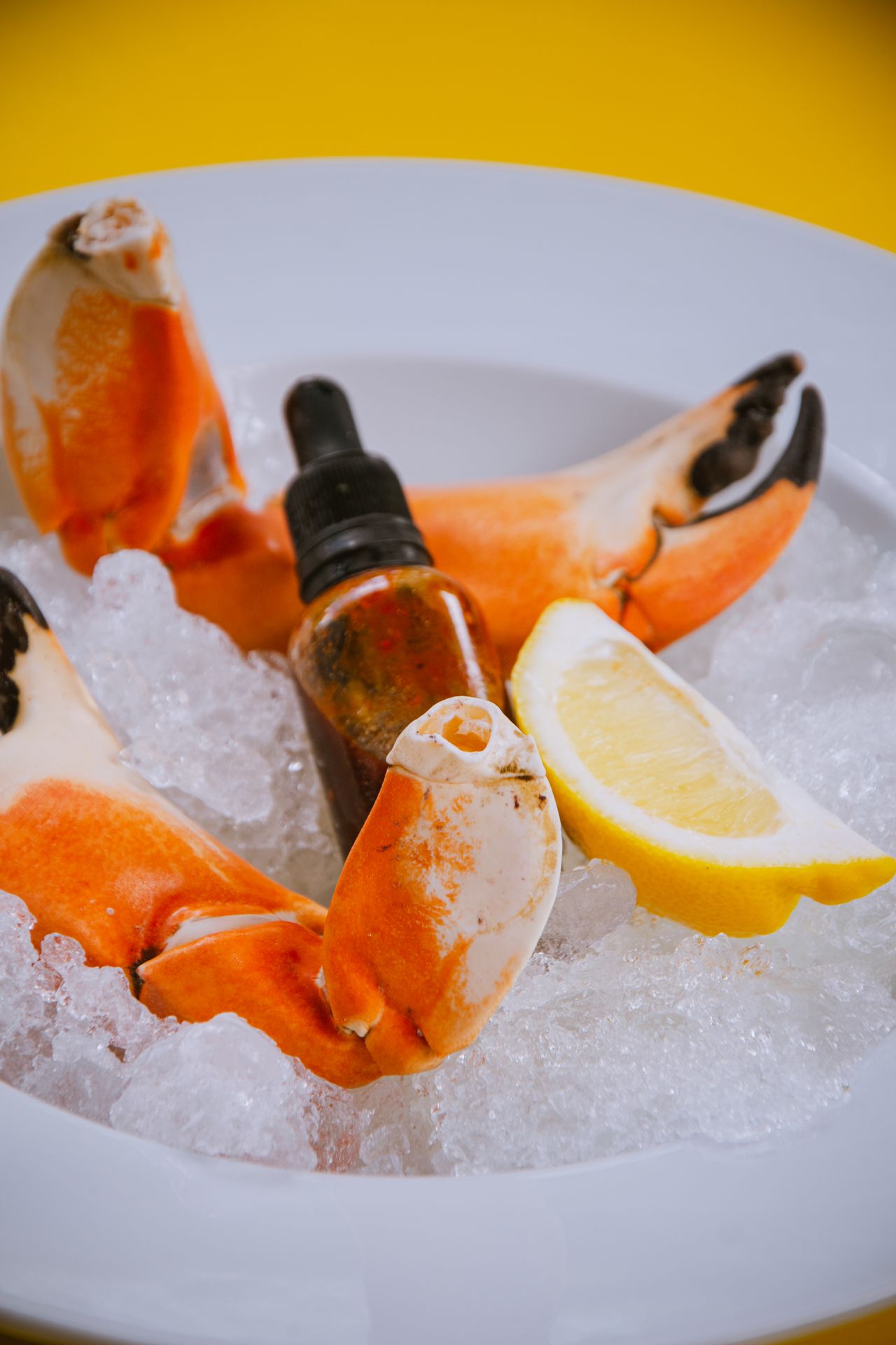 Stone Crab Claw