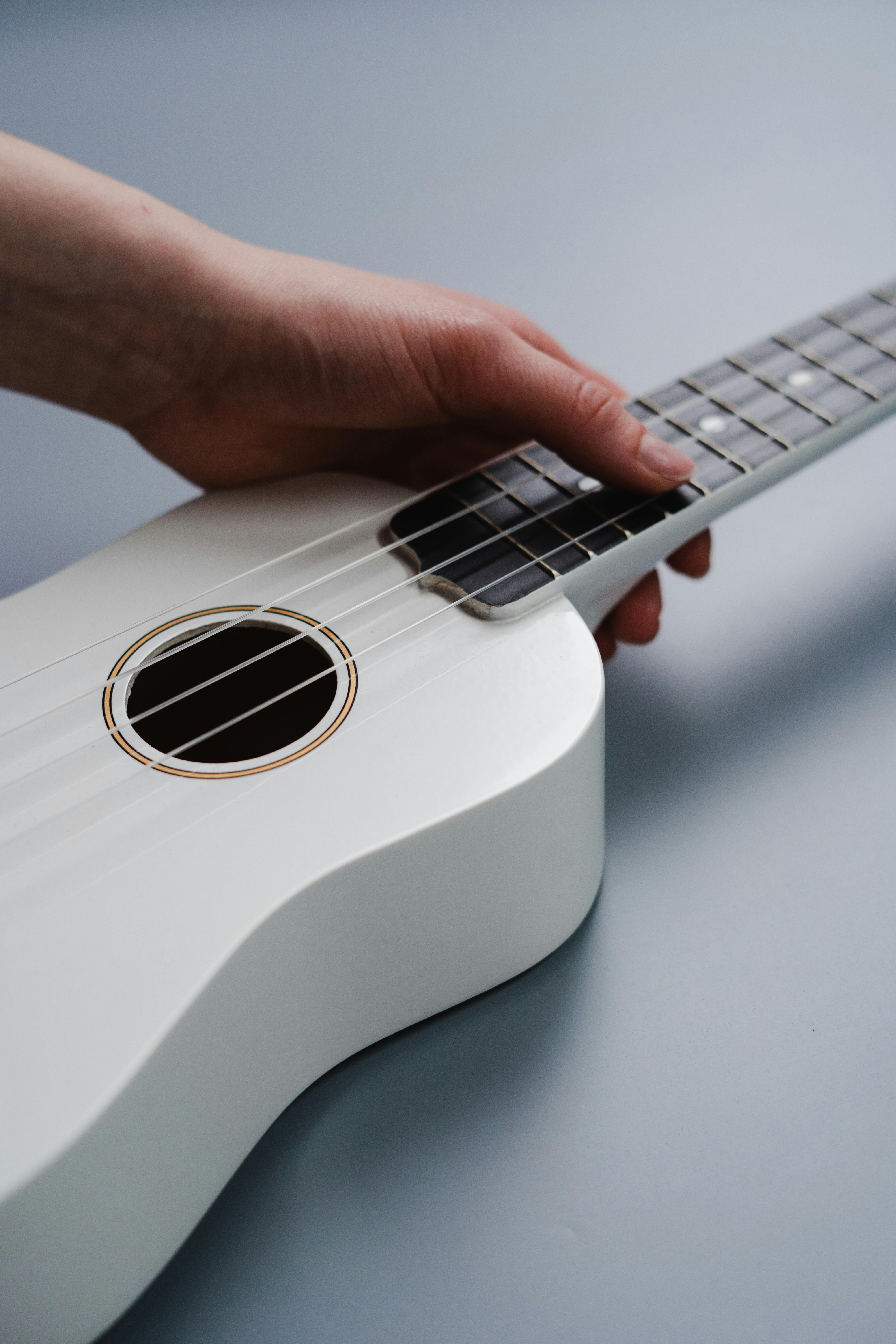 Fretboard​ Maintenance for Longevity and Playability