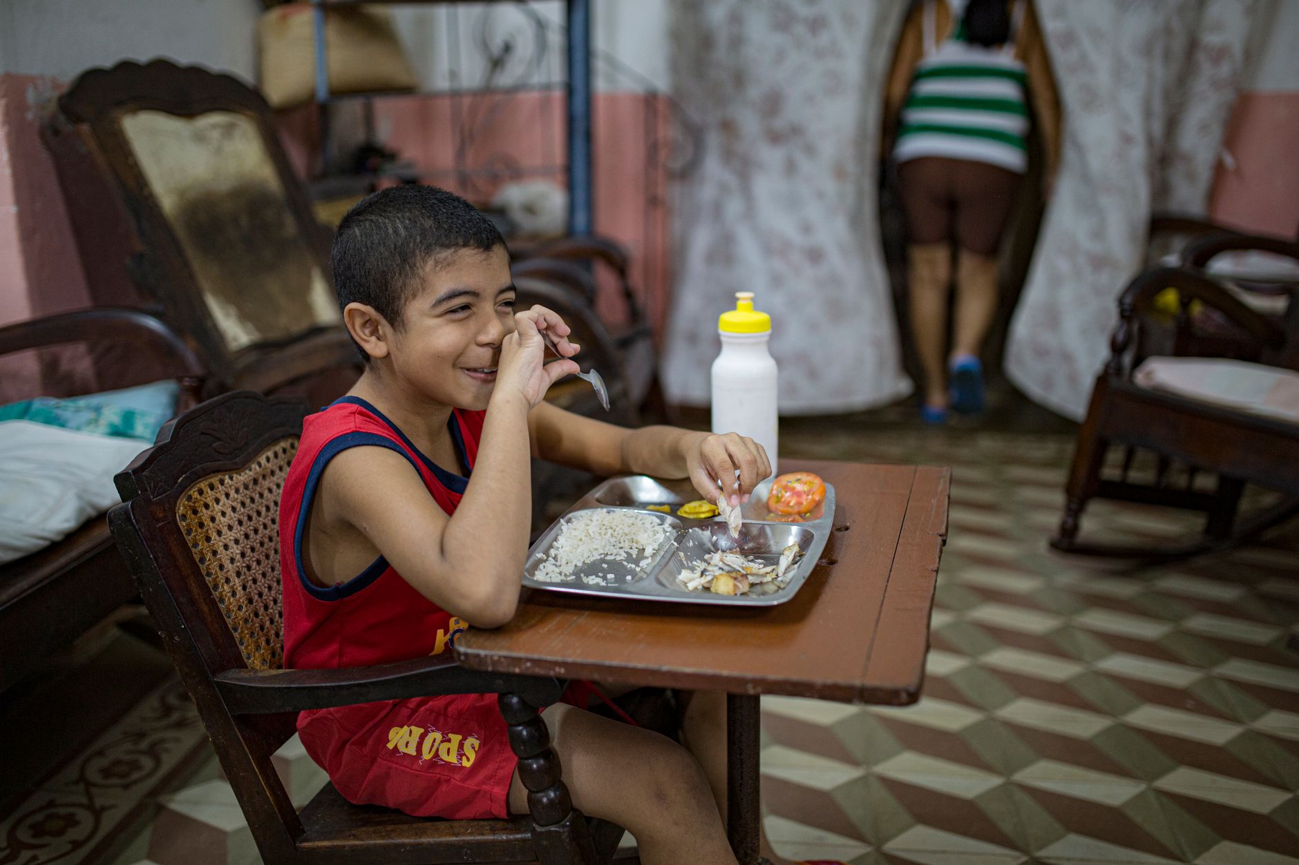 Cuba — Food, Cuba