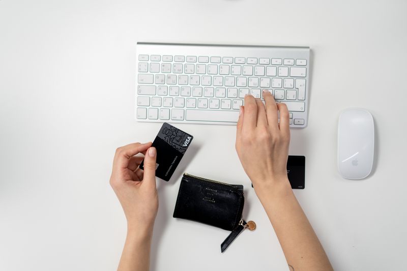E-Commerce Store