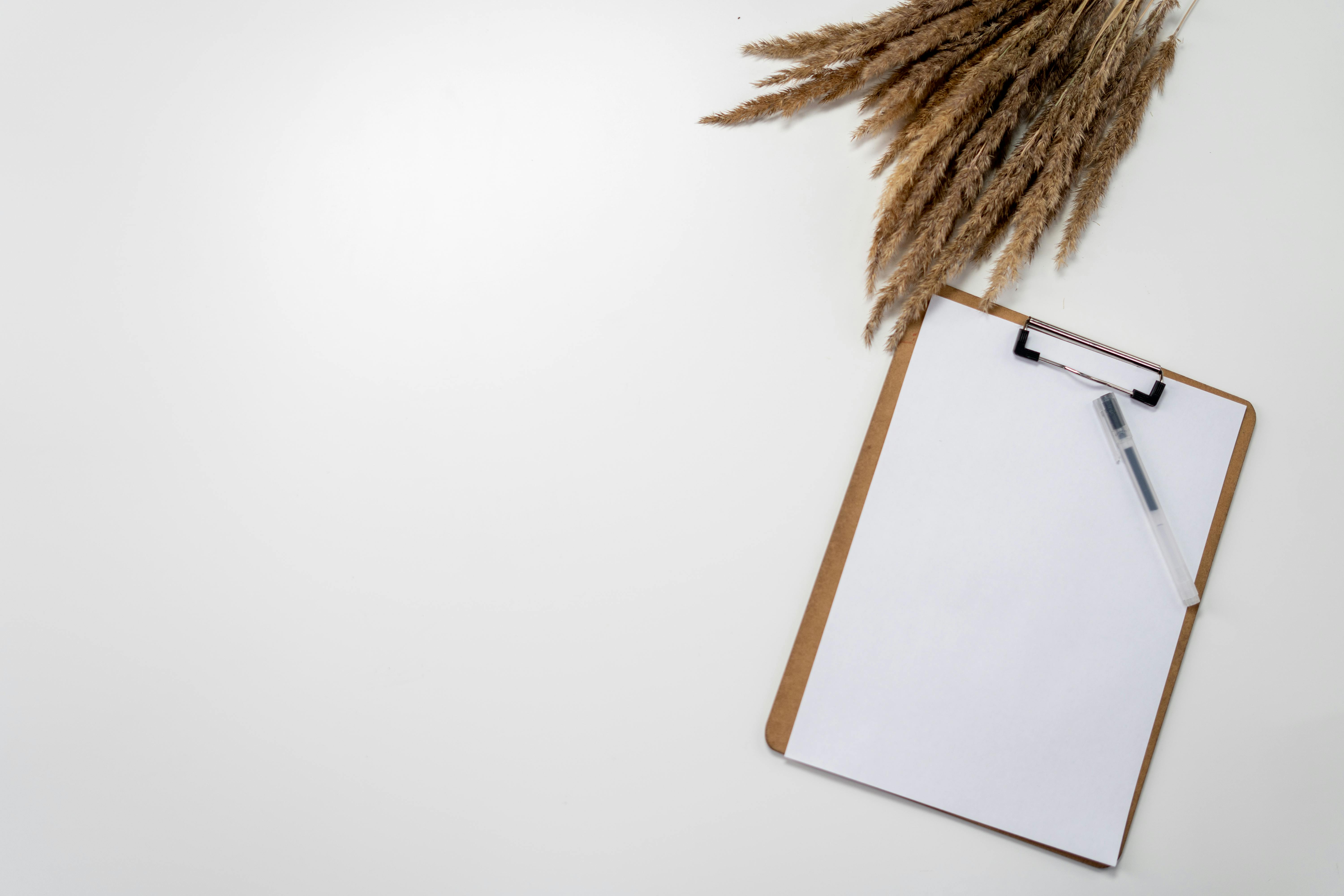 Gratis Immagine gratuita di amministrazione, appunti, arredamento Foto a disposizione