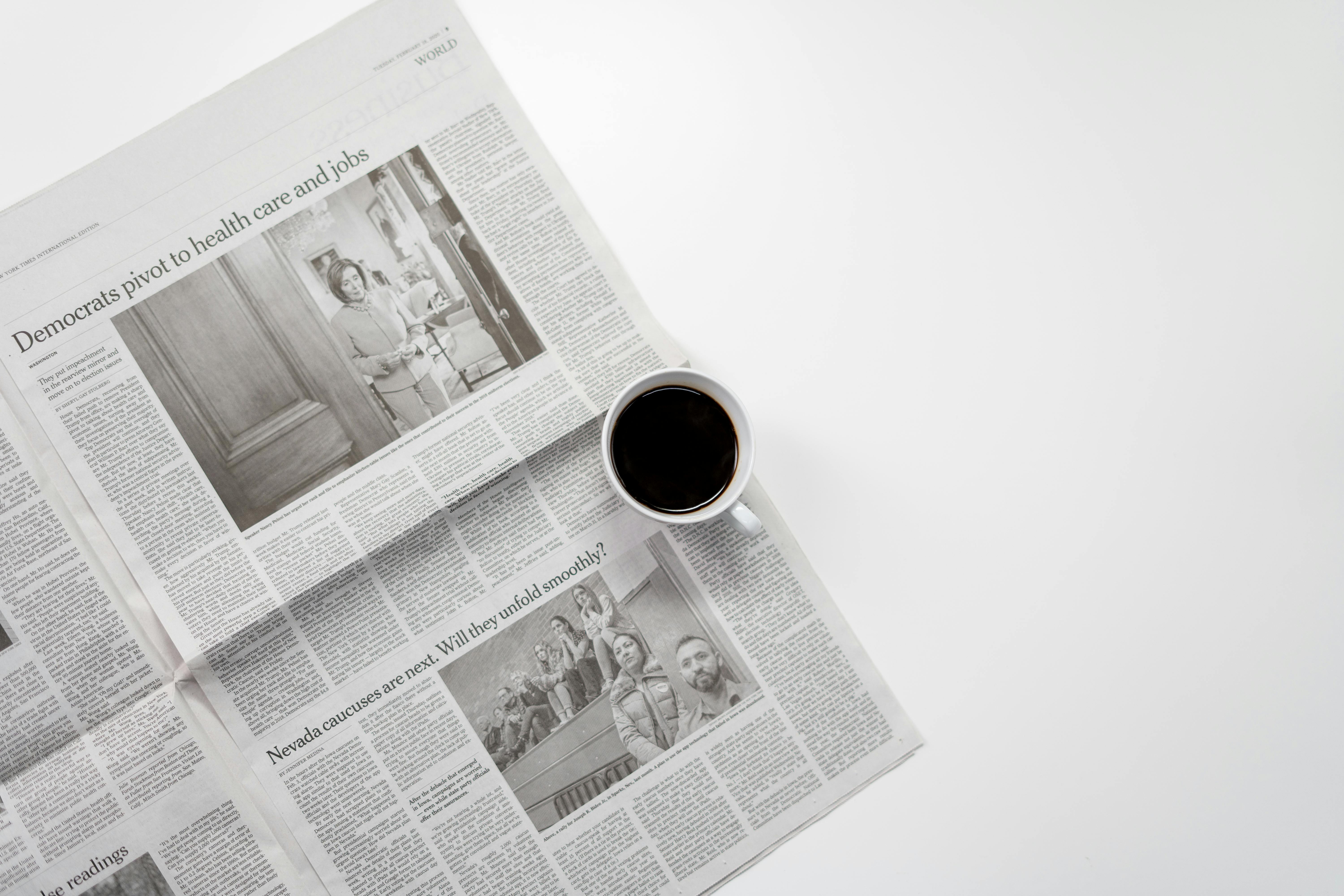 Newspaper Background Photos, Download The BEST Free Newspaper Background  Stock Photos & HD Images