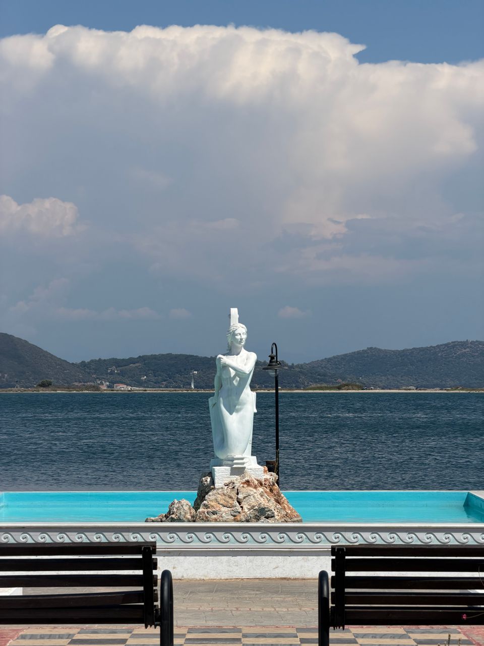 Preveza