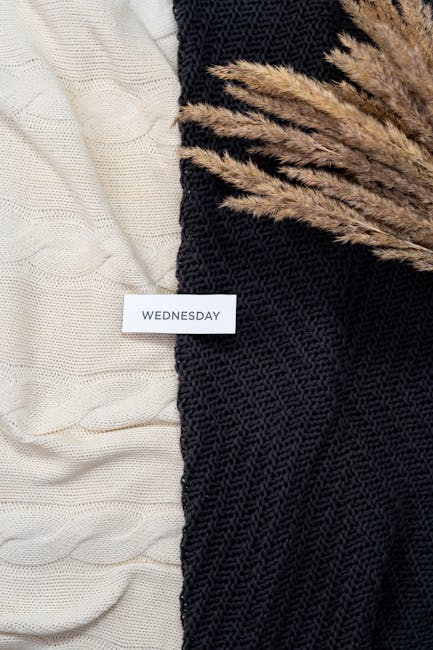 1. A Guide to Embracing the Best Day of the Week: Wednesday