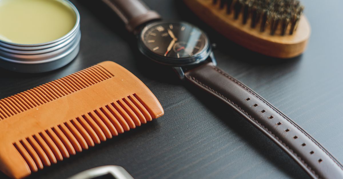 Les must-have de la mode masculine pour un look stylé