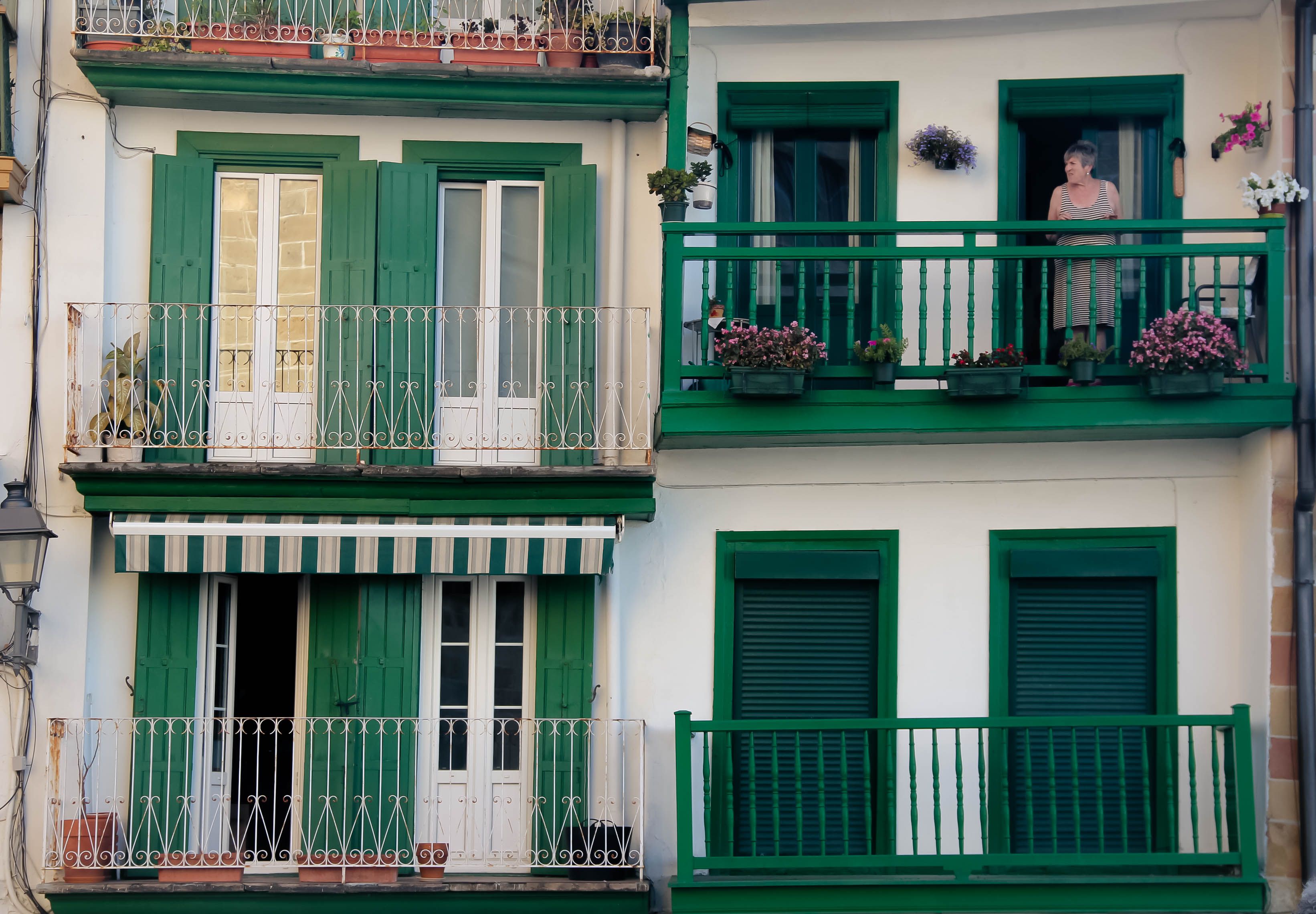 Hondarribia — Food, Hondarribia