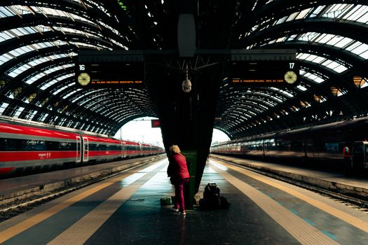 Travel inspiration