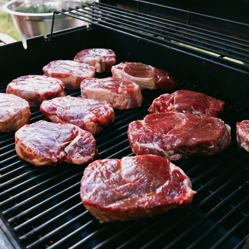 All-Purpose Steak Seasoning