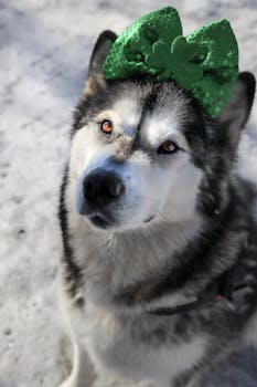 Siberian Husky image image_5