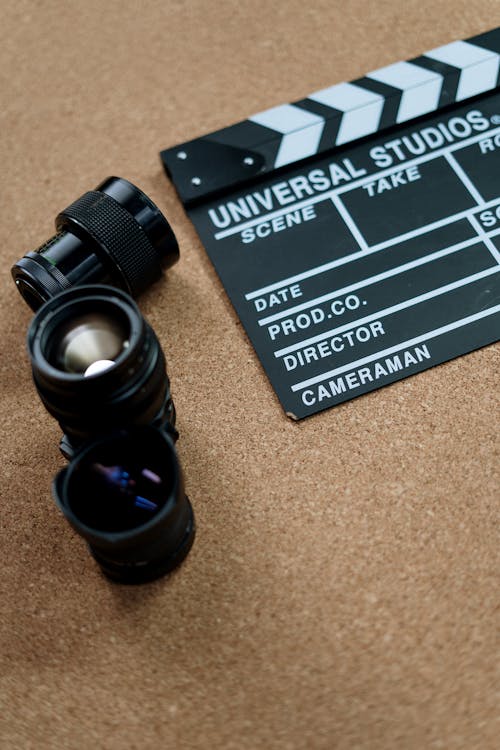Gratis arkivbilde med action kamera, cinemagraph, cinematographers