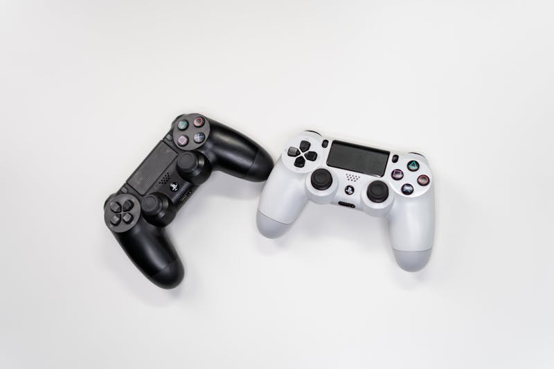 Night gaming