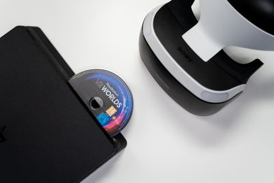 Physical disc production ending in Jan 2028 for new games on PlayStation