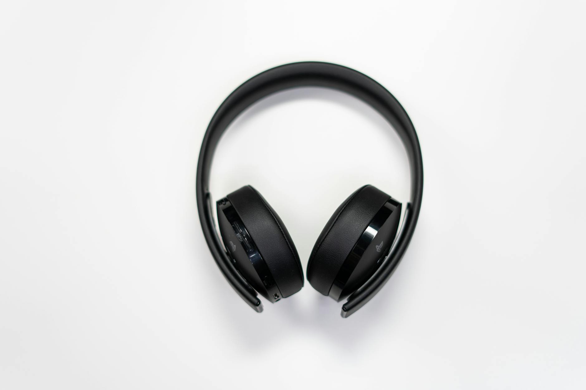 TWS earphones