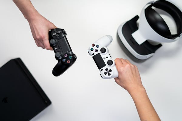 AI Video Generation