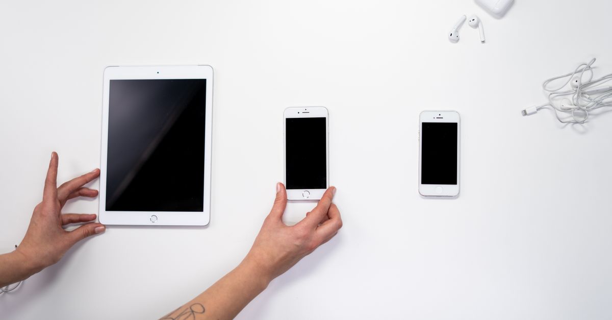 JPG to PDF on iPhone — No App Needed