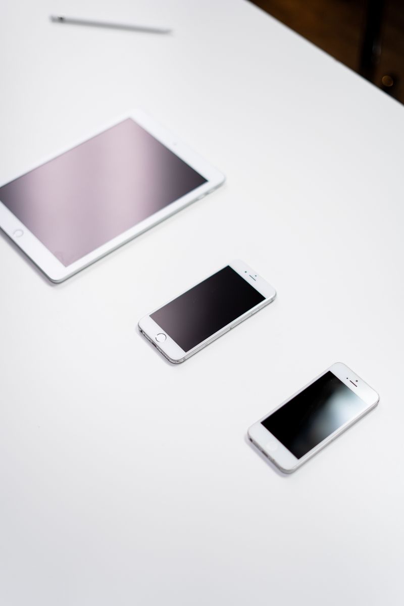 Sell your iPad for cash in NYC