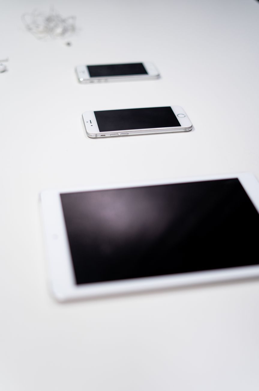Cupertino's iPhone Duo Event Was a Snooze — And That's the Scariest Part
