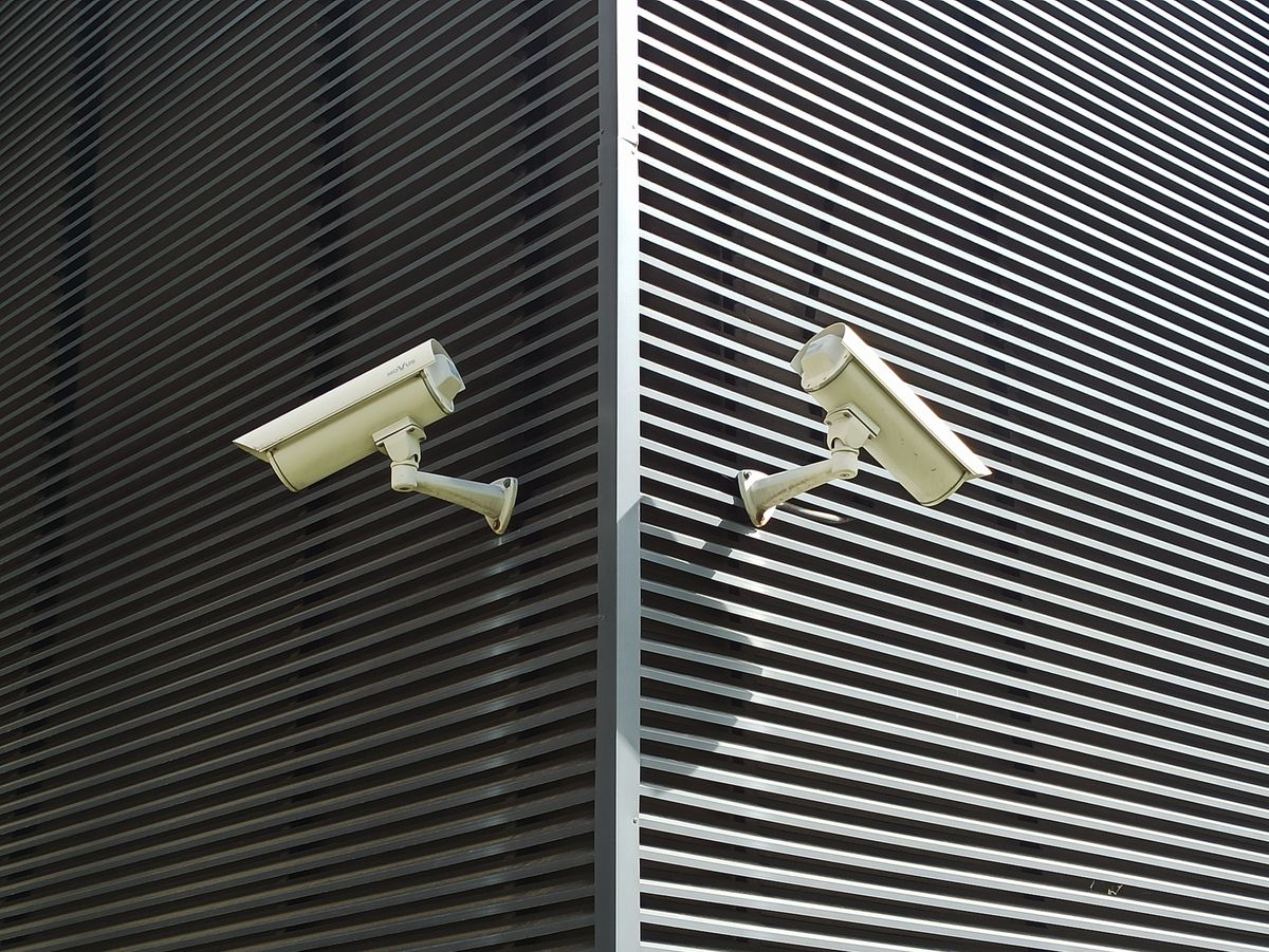 CCTV Licenced Officers