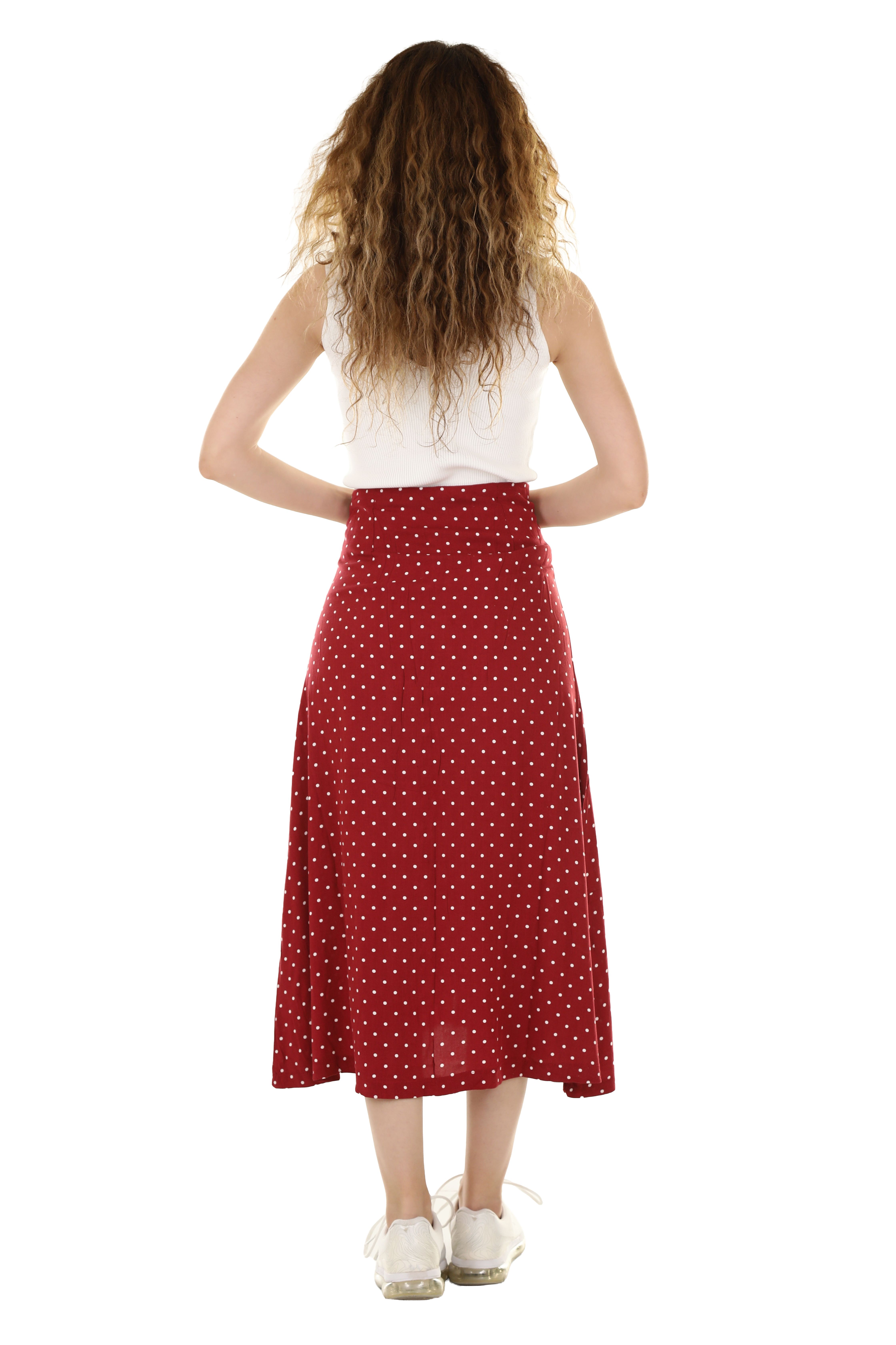 Blusa de Linho Off White