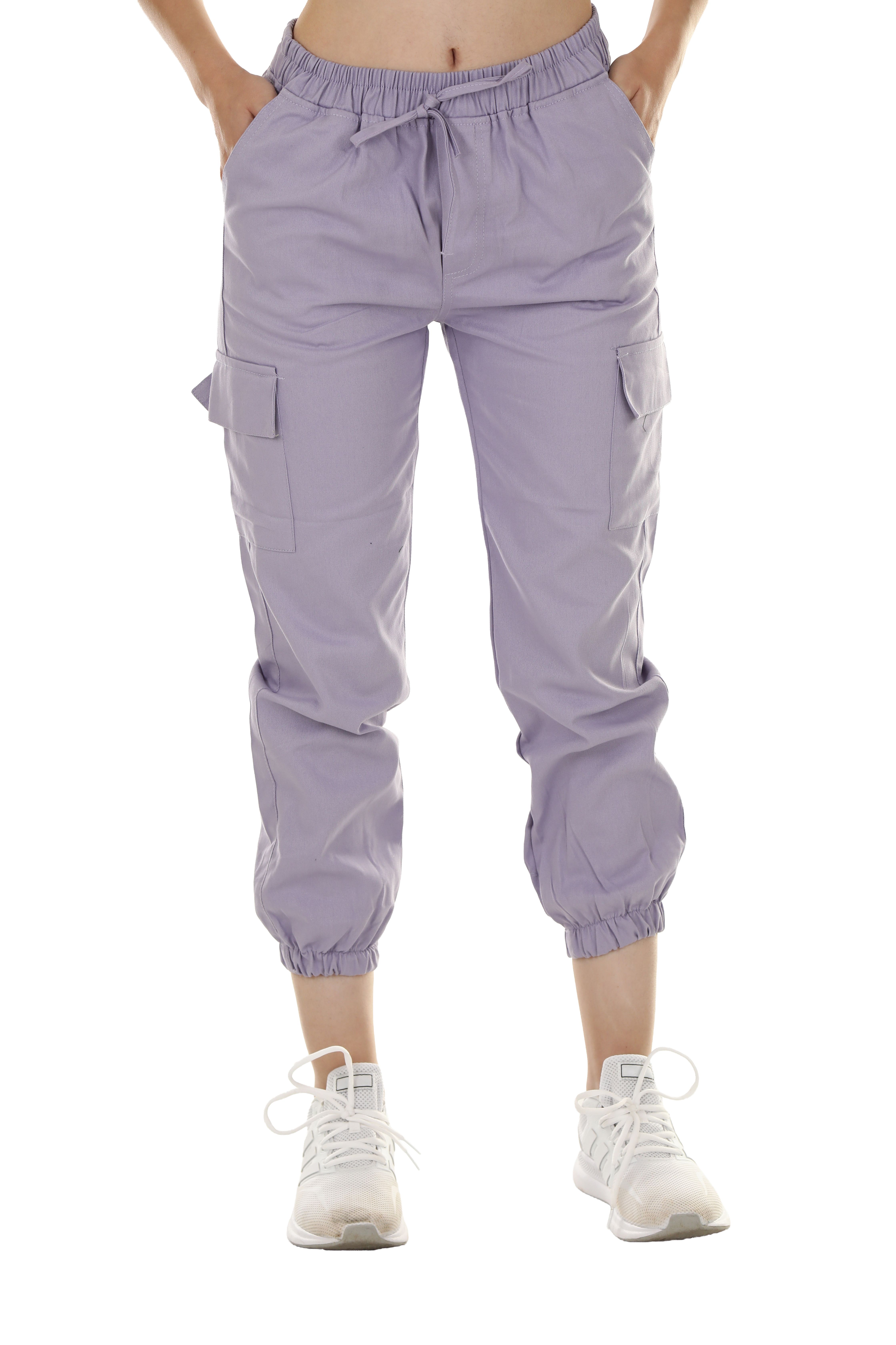 Calça Cargo