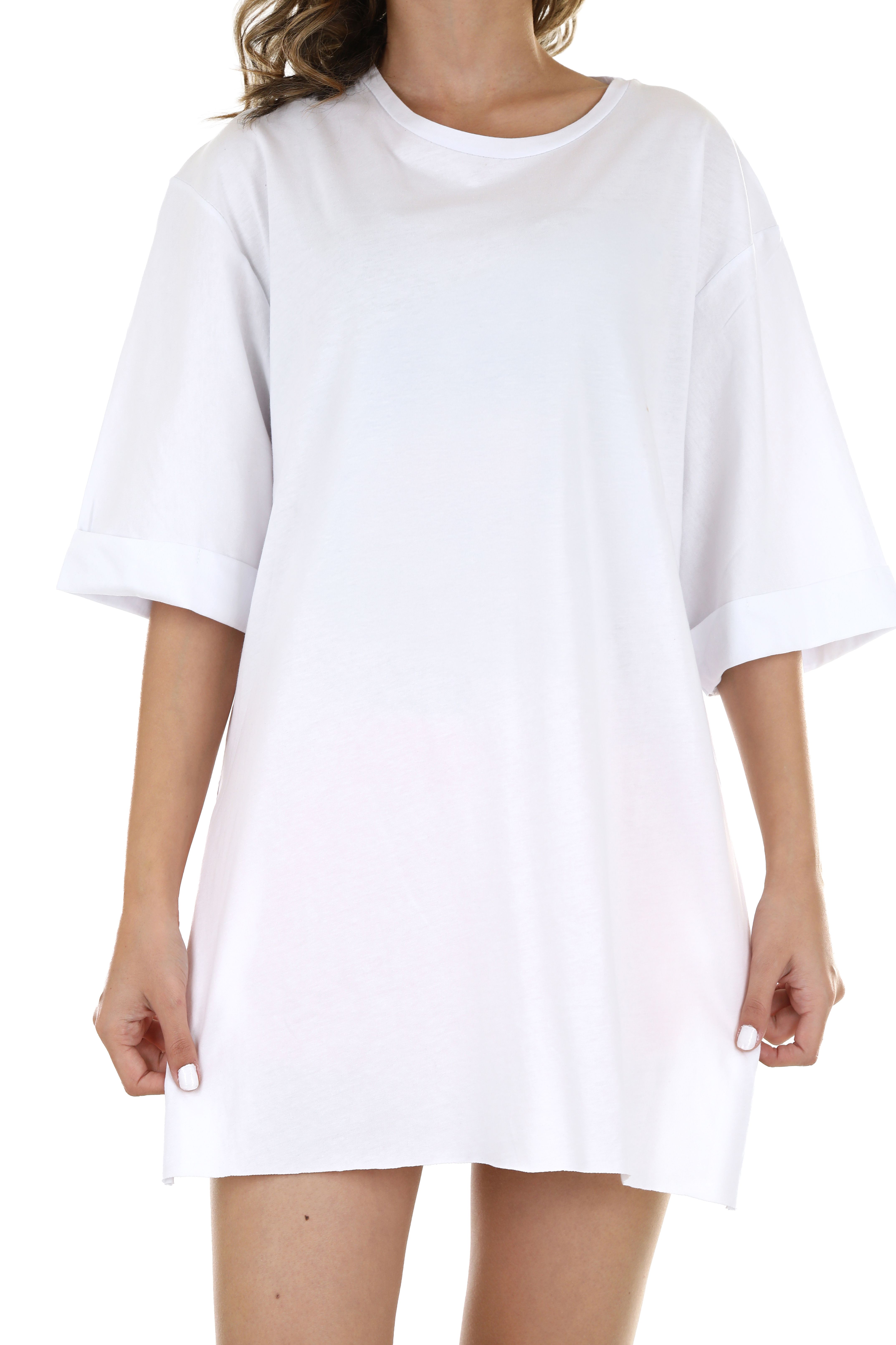 Vestido Tubinho