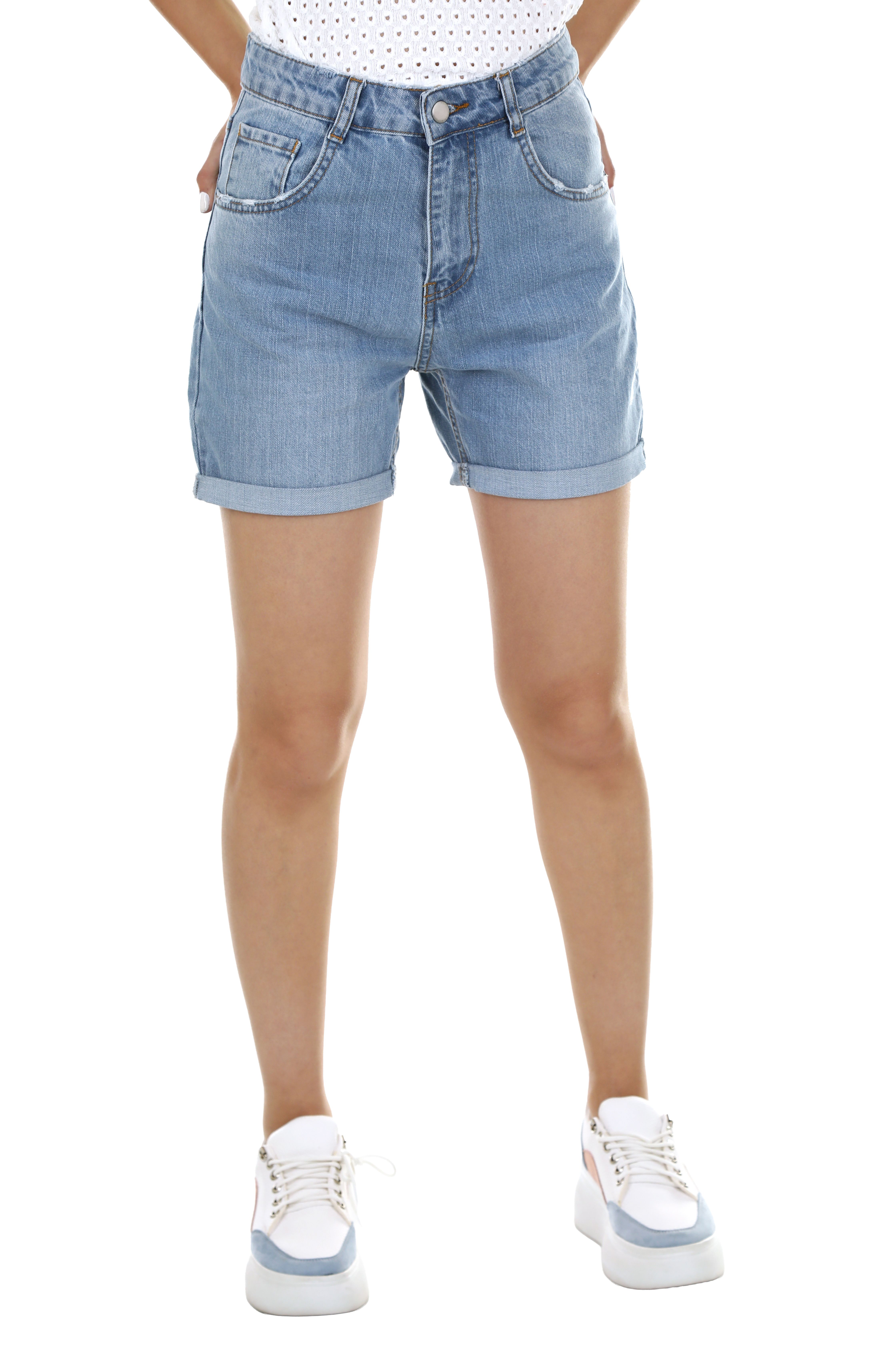 Short Jeans