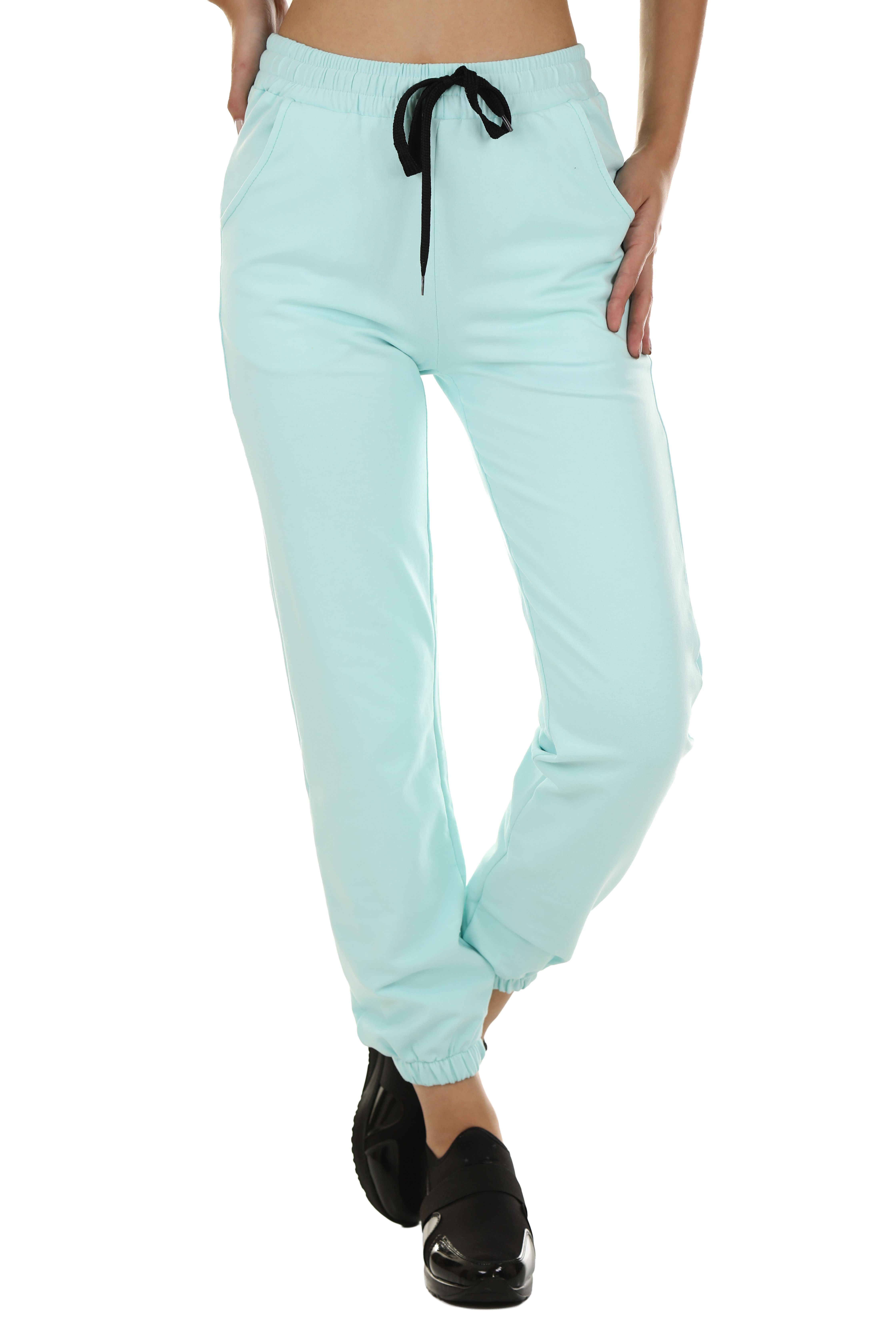 Calça Jogger Moletom