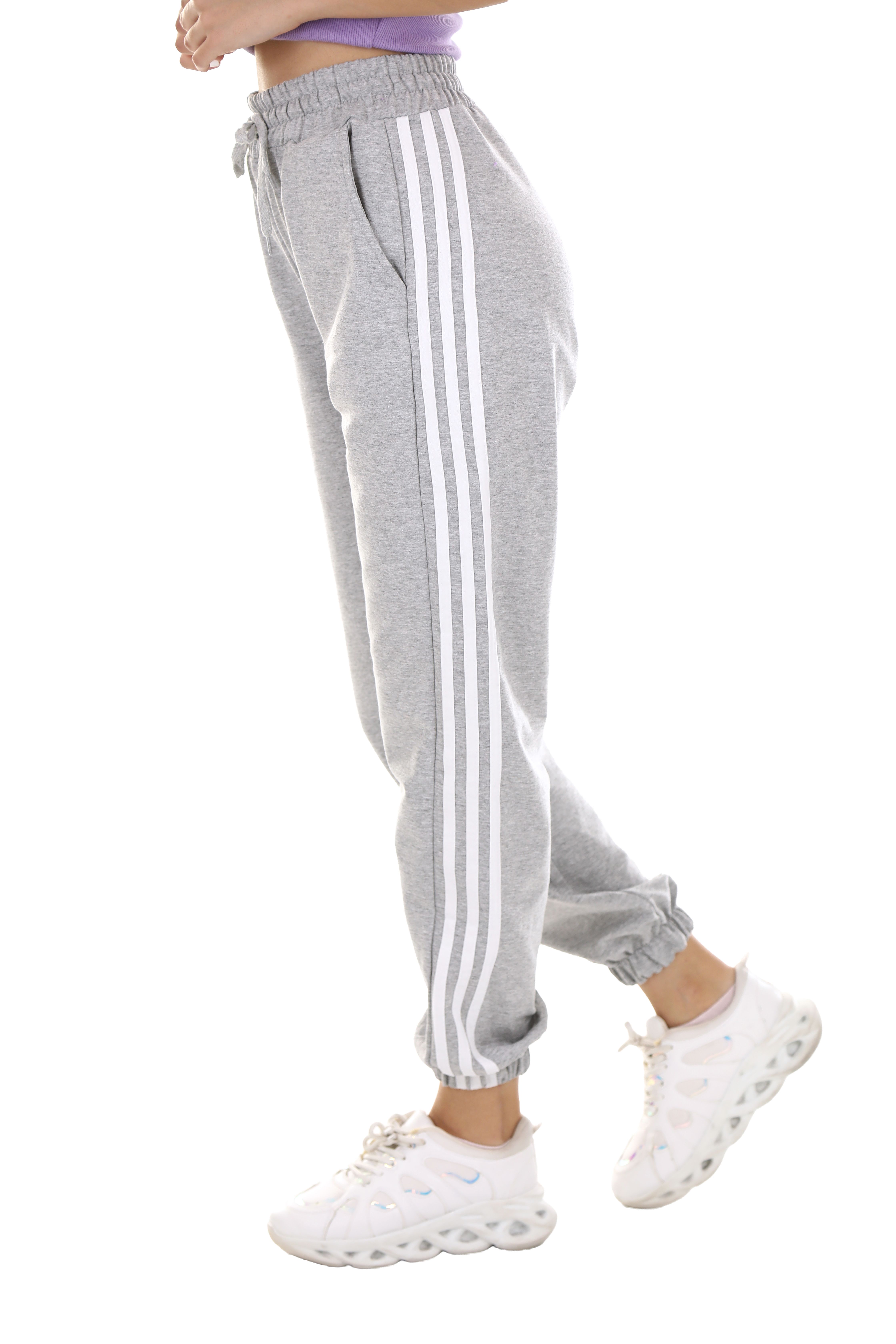 Calça Jogger Moletom