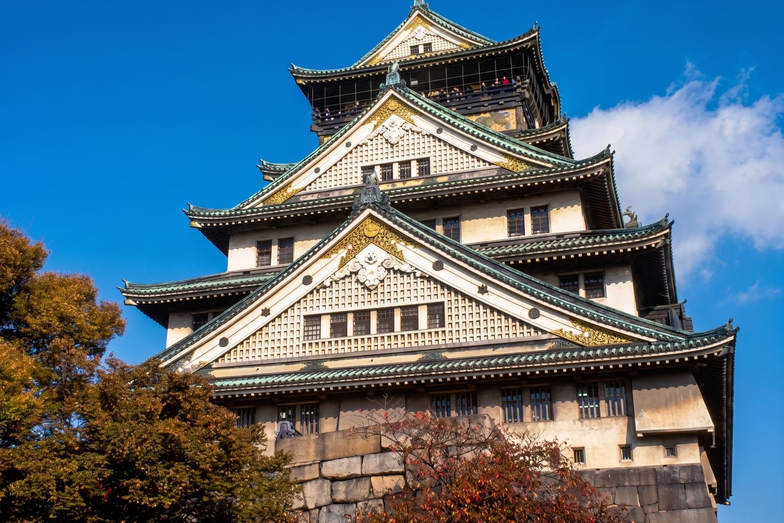Where to Stay in Osaka: A Neighbourhood-by-Neighbourhood Guide (2026)