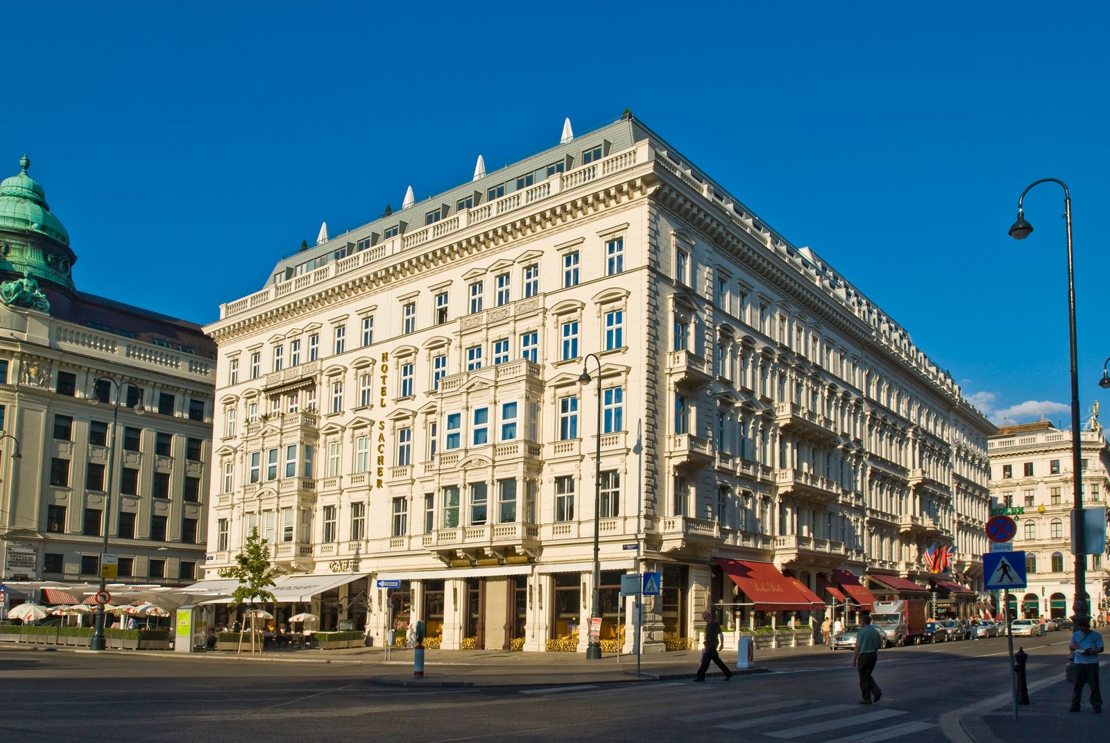 Hotel Josef