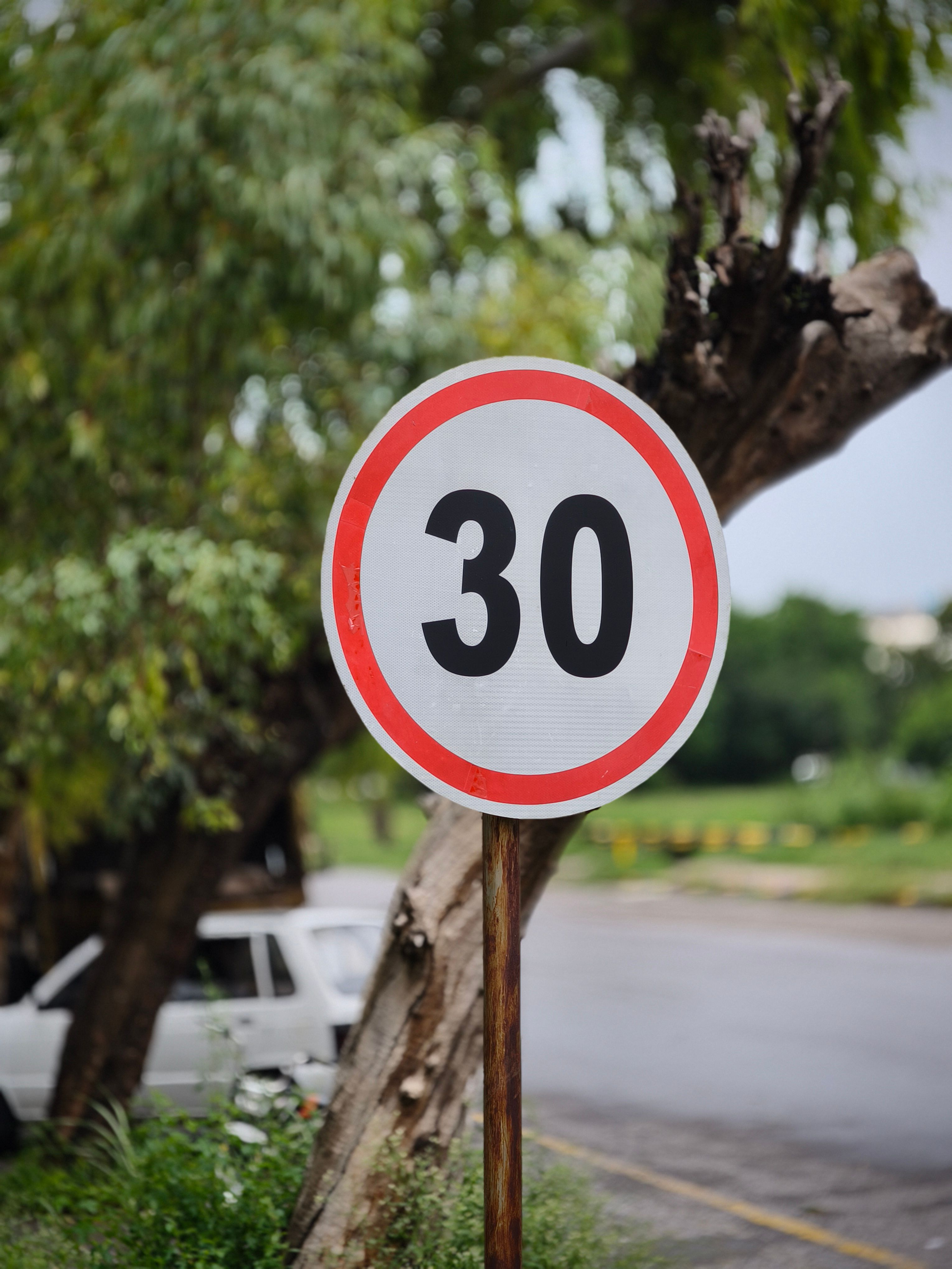 30 Ways To Get Free Traffic In 30 Minutes Or Less