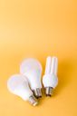 Energy Saving Household