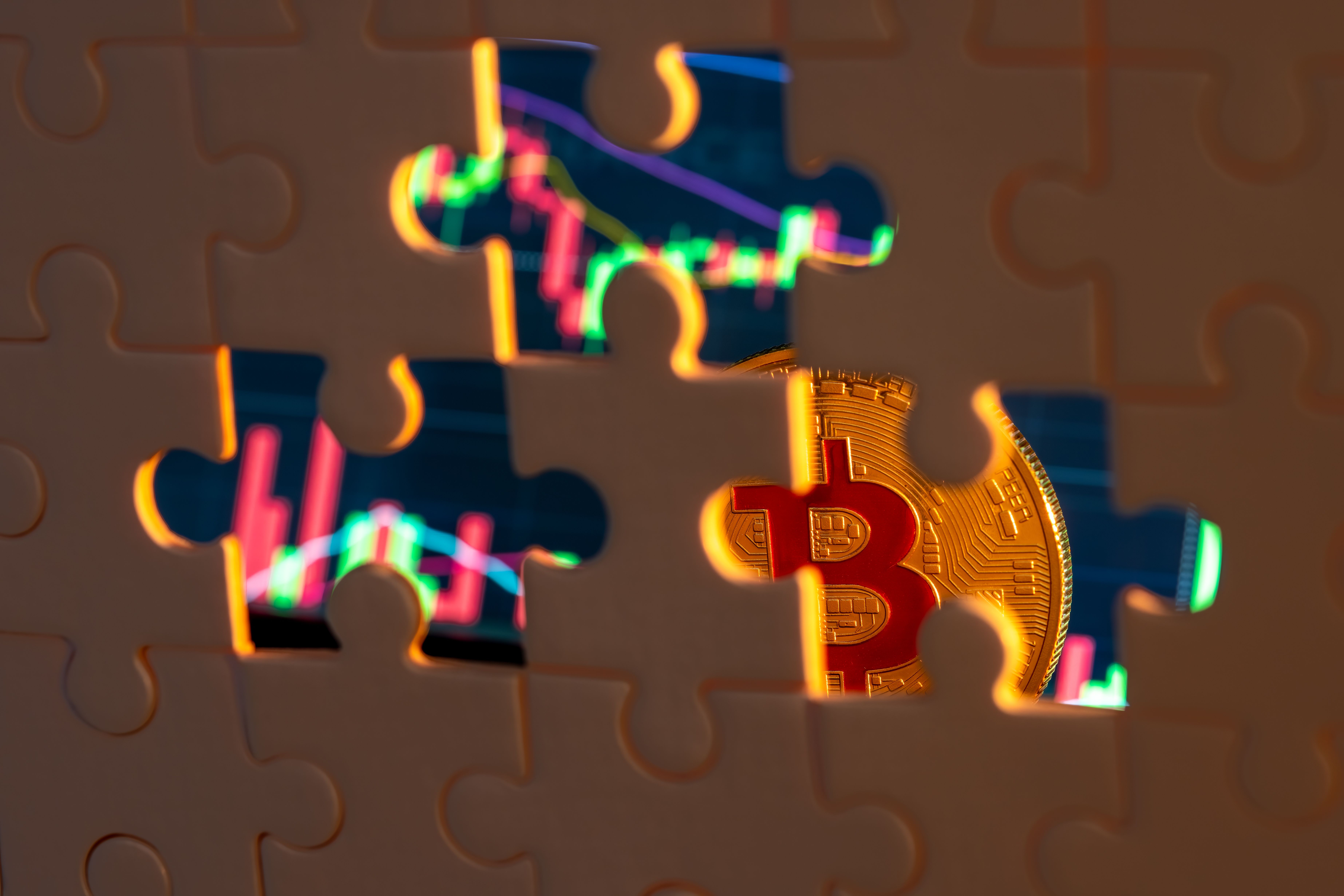Czerwono na rynku krypto: Zcash traci 7,48%, Bitcoin spada do 81 614 USD, a Solana notuje 95 dużych transferów w godzinę