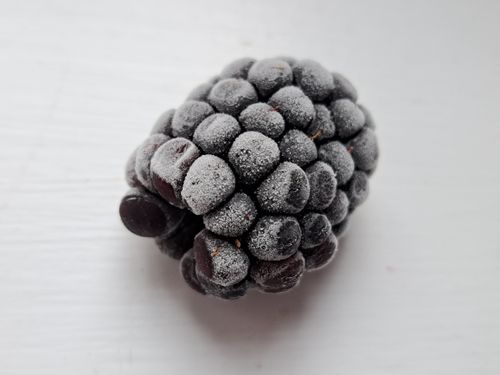 Free stock photo of backdrop, berries, black Stock Photo
