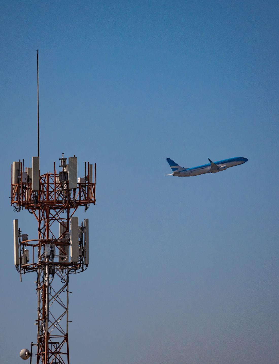 Follow a clear sequence before assuming a network outage.