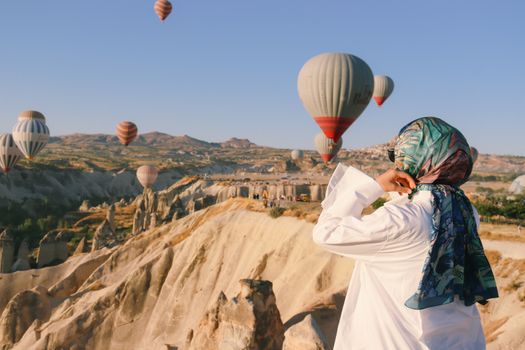 Travel inspiration